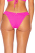 Luli Fama Pura Curiosidad BANDED MODERATE BOTTOM